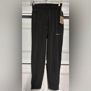 Patagonia Women’s Black  terrebonneJoggers
